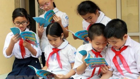 Cục trưởng Cục p’niên k’tứi: Giáo viên tọom học sinh lướt học đâh nắc bhrợ lết xa nay đăh quyền p’niên