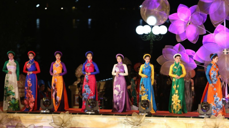 Festival Huế 2020: Bấc cr’nọo  bh’rợ nghệ thuật nắc bơơn bhrợ têng ga gooh