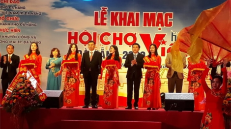 K’nặ 350 hân luung pr’đươi ting pâhHội chợ Việt