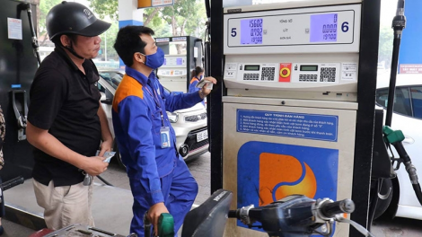 Xiêr tơợ 126 đồng tước 621 đồng muy lít (kg) xăng, dầu pazêng rau