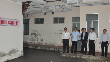 Zư rau liêm pr’hay âng manuyh Hội An coh cr’chăl pr’luh cr’ăy
