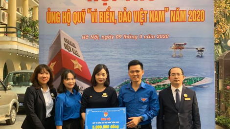 Hà Nội: Hội k’rong đoọng zên “tu biển, đảo Việt Nam” c’moo 2020
