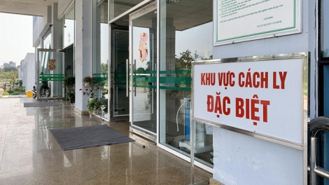 T’ngay đâu – p’xoọng 3 cha năc crêê Covid-19 âi mă dưah, vêy đơơng chô ooy tuyến n’dup