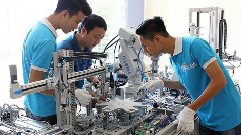 Học sinh, sinh viên pazêng cơ sở giáo dục bh’rợ tr’nêng học cới cơnh c’xu tơợ t’ngay 02/3/2020