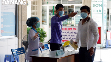 Hội nghị prang k’tiếc k’ruung đăh tệêm ngăn zêl, cha groong pr’luh Covid-19 đhị apêê zr’lụ  khám pa dưah cr’ay