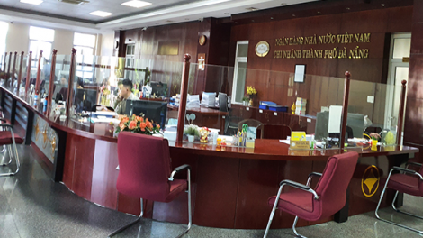 Agribank Quảng Ngãi: Bhrợ pr’đơợ đoọng ha đhanuôr vặ zên băn pa dưr cớ bh’năn p’rơơi