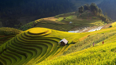 Hiệp hội Du lịch Việt Nam k’đươi bhrợ bh’rợ kích cầu du lịch Tây Bắc