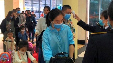 K’rong pa zêng hệ thống chính trị, pa zêng đha nuôr xơợng bhrợ apêê c’lâng bh’rợ zêl lâng cha groong pr’luh cr’ay c’lâng pr’hơơm tu chủng t’mêê âng virus Corona bhrợ t’vaih