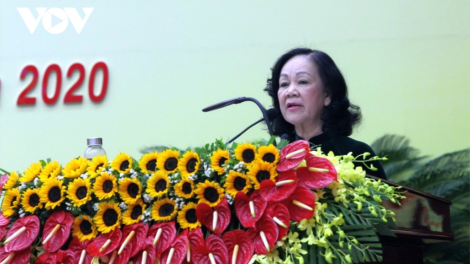 Quảng Nam: T’bhlâng dưr vaih tỉnh z’zăng âng k’tiêc k’ruung coh c’moo 2030
