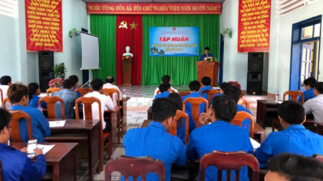 Quảng Nam: Pa choom đoọng ng’cơnh băn choh ha đha đhâm c’mâr acoon coh