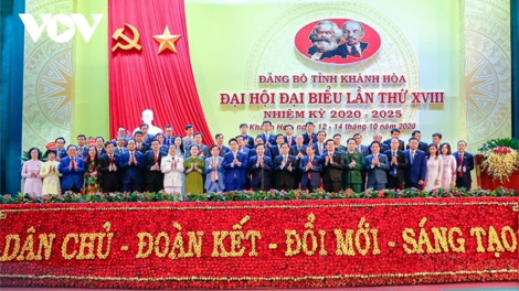 Pa dưr bhrợ pa dưr tỉnh Khánh Hoà vaih nắc trung tâm kinh tế biển âng prang k’tiếc k’ruung