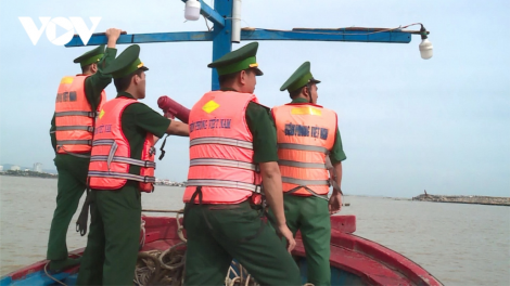 Apêê tỉnh Nam Trung bộ căh đoọng pa bhrợ coh biển, oó lu lơ lâng đhí a muốt số 10
