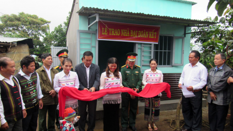Lâm Đồng bhrợ têng xang 1 r’bhầu đhr’nong đong zup zooi đhanuôr đha rựt