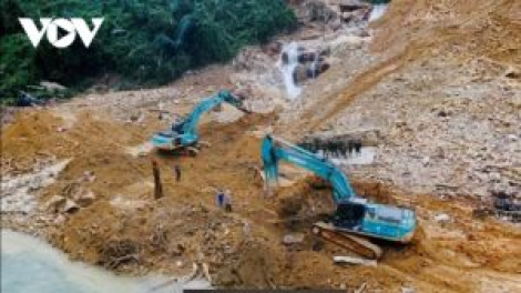 UBND tỉnh Thừa Thiên Huế ta đang moon đhêy bhrợ têng thuỷ điện Rào Trăng 3