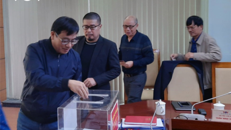 VOV pa zưm  têy zooi zup đhanuôr miền Trung