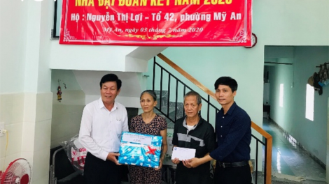 Đà Nẵng zooi lâh 1,7 tỷ đồng pa liêm đong zooi apêê pr’loọng lâh hu tu boo đhí