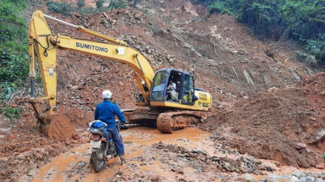 Quảng Nam ơy ra pặ 27 đong ặt ba bơơ đoọng ha đhanuôr đhị chr’val Phước Thành