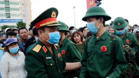 17 vel đông pr’lứch đh’rứah pazao quân c’moo 2020