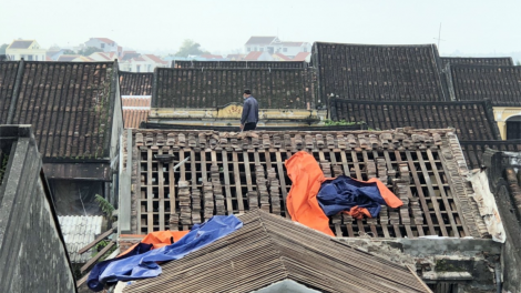 253 tỷ đồng k’đhơợng lêy c’kir Hội An