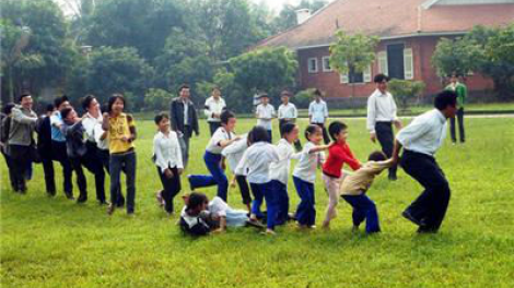 Autrailia zup zooi zên đoọng ha Đà Nẵng zup zooi p’niên lưm k’đhap k’ra