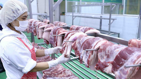 Pa xiêr chr’năp a oc p’nong dzợ 70.000 đồng/kg tơợ t’ngay 1/4