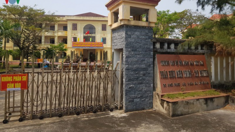 Quảng Nam: Đơc ăt la lay 7 cha năc âi ting tươc khám, pa dưah c’ray đhị Bệnh viện Bạch Mai