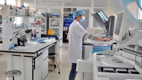 Thủ tướng p’too moon ch’mêệt lêy bh’rợ câl pr’đươi y tế zâl Covid-19