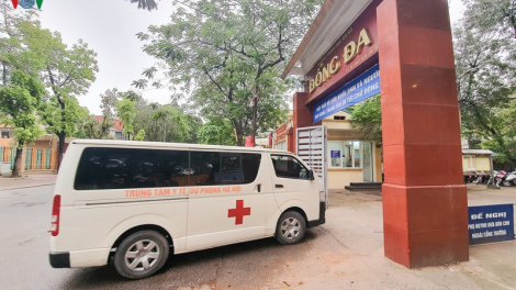 Việt Nam: 12 t’ngay dóo vêy ngai t’mêê crêê bọo Covid-19 coh vel bhươl