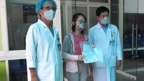 Ma nưih ca ay Covid-19 x’ría coh Đà Nẵng âi chô ooy đong