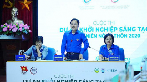 Tr’thi “Dự án tợơp bhrợ têng cha cơnh liêm t’mêê âng đha đhâm c’mor vel bhươl” c’moo 2020