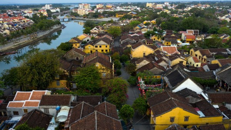 Bhrợ têng cớ du lịch cơnh t’mêê: oó pa xiêr chr’năp lalâh bấc