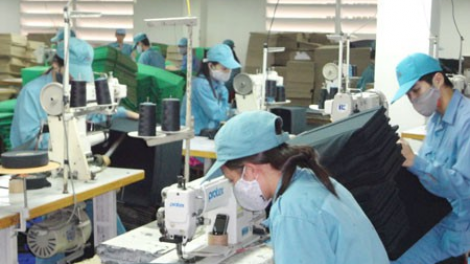 Pa xiêr zên thuế thu nhập doanh nghiệp nắc lêy crâng ma nuyh lâng lalua ta nih, bh’nơơn dal