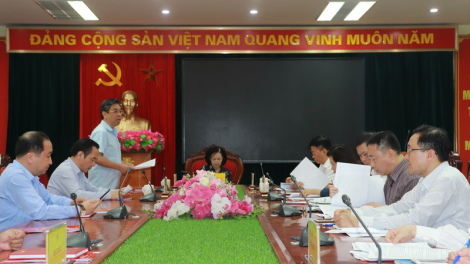 Pa dưrdal liêm choom bh’rợ hoà giải vel đông