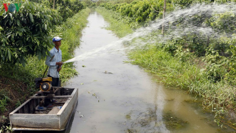 Quảng Trị: zooi đha nuôr bhrợ cha ca van