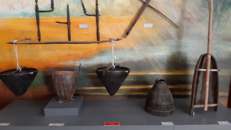 Đhị zư lêy văn hoá Khmer
