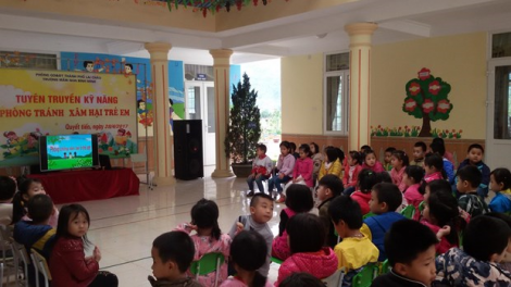 Lai Châu cha groong lâng zêl bhrợ z’năh p’niên k’tứi coh zr’lụ da ding ca coong