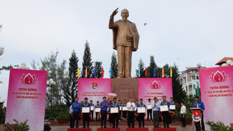 Cần Thơ: Hơnh déh 79 đha đhâm c’moor tiên tiến bhrợ têng ting cơnh boọp p’too ava Hồ c’moo 2020