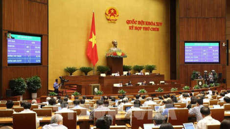 12 Luật bha lâng vêy chr’năp xay bhrợ tơợ t’ngay 1/7/2020