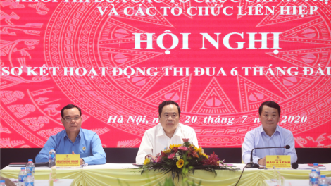 T’cooh Trần Thanh Mẫn: Bơơn năl cr’noọ cr’niêng đoọng yêm têêm pr’ăt tr’mông đha nuôr