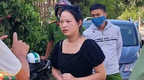 Đà Nẵng: Bơơn lêy 24 cha năc Trung Quốc đhêy ăt đhị khách sạn  căh xay truih