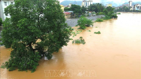 Thủ tướng Chính phủ k’đươi pa đơơh bhrợ bhr’lậ râu boo tuh đơc lơi đhị Hà Giang