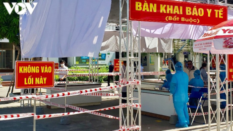 Bệnh viện C Đà Nẵng ra pặ, t’pâh ma nuyh ca ay tước pa dưah cớ