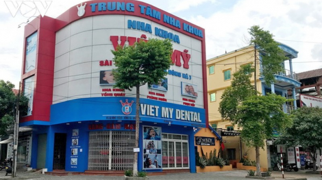 Quảng Trị: Pa đhêy bh’rợ phòng khám tư nhân