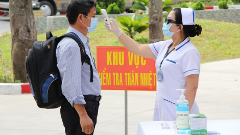 Coh tuần a hay, đợ ngai crêê bọo Covid-19 ting c’lâng xieerr ha dợ nắc cung dưr vaih bấc cơnh k’đhap k’đhợơng lêy.Apêê vel đong lêy t’bhlầng cớ apêê bh’rợ zêl, cha groong đhr’năng trơơi bọo âng pr’luh.