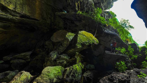 UNESCO bhrợ têng g’luh thi cha nup ooy bâc cơnh văn hóa