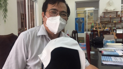 Đà Nẵng: Lâh 15.000 cha năc pa bhrợ tự do k’đoong coh m’pâng zr’lụ vêy pr’luh