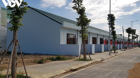 Pazao đoọng 25 đhr’nông đông ha manứih đha rứt cóh Thượng Thành-Huế