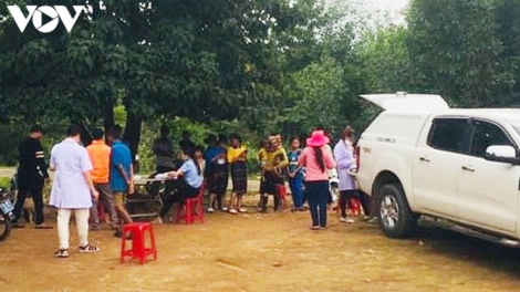 Quảng Trị: Bơơn lêy 6 cha nặc cớ crêê k’ay bạch hầu đhị chr’hoong Hướng Hoá