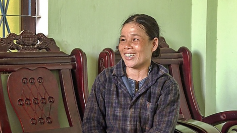 Pân đil phụ hồ chroót đoọng cớ 150 ực đồng bơơn chơớih đoọng ha manứih p’zroọ lơi