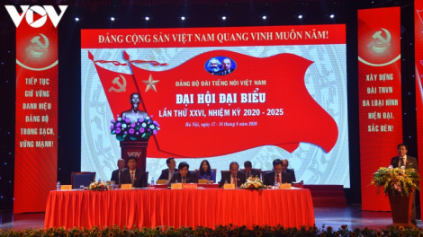 Bhrợ pa dưr Đài p’rá Việt Nam vaih nắc cơ quan truyền thông bấc c’lâng xa nay liêm t’mêê